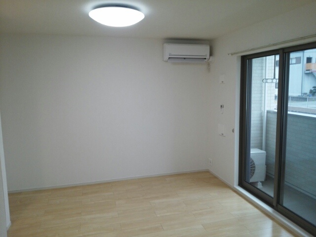 リビング 写真3