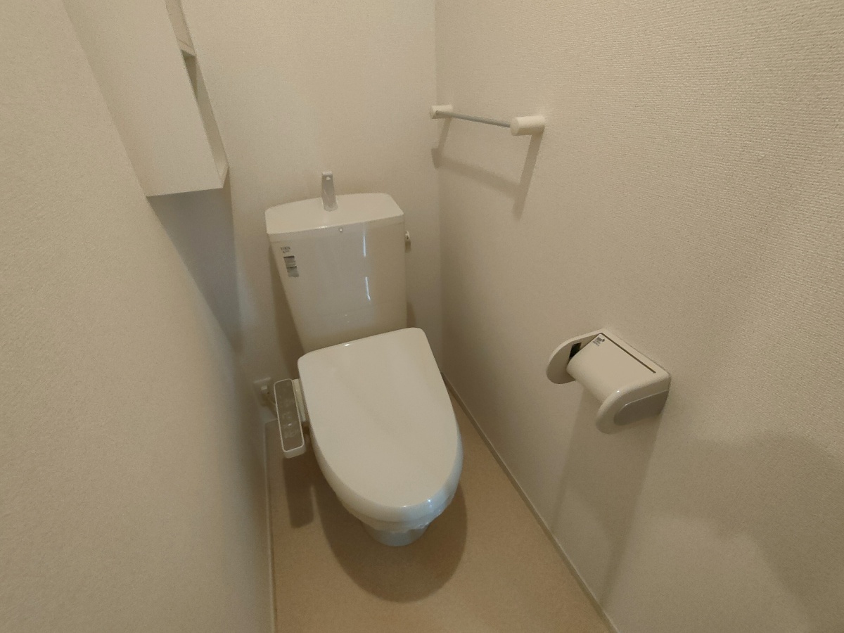 トイレ 写真11