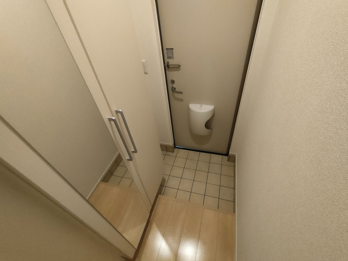 玄関 写真7
