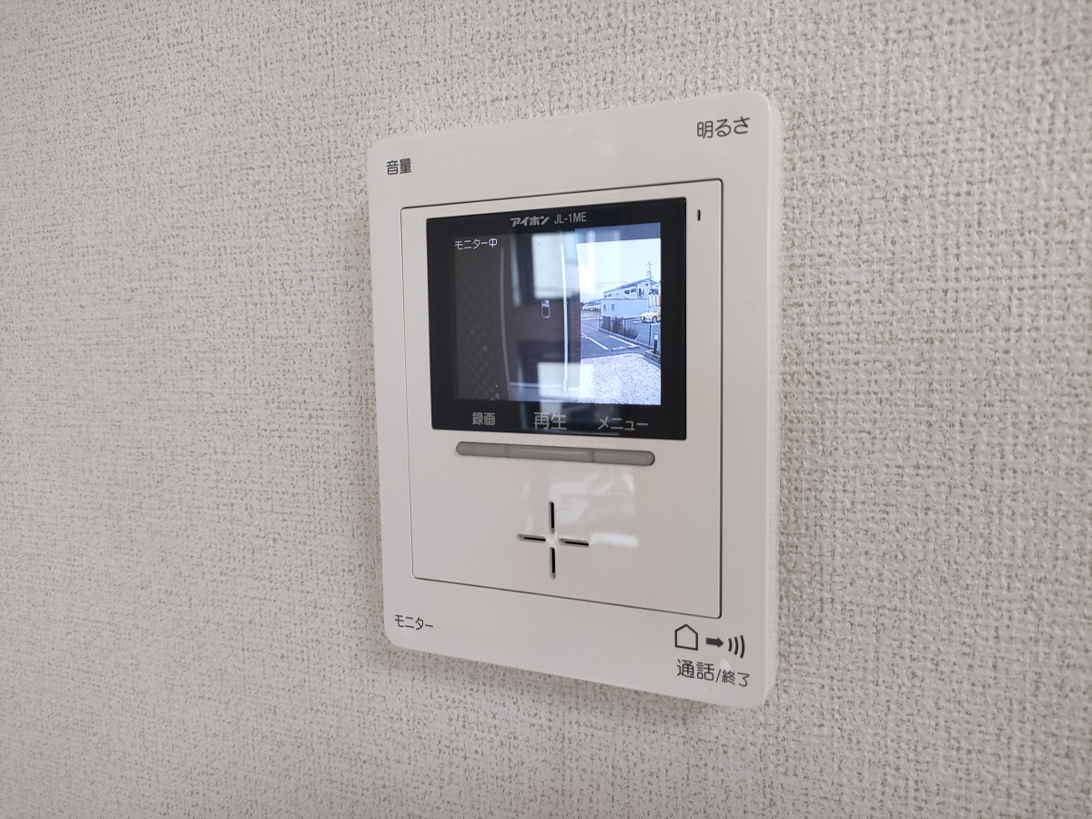 セキュリティ 写真14