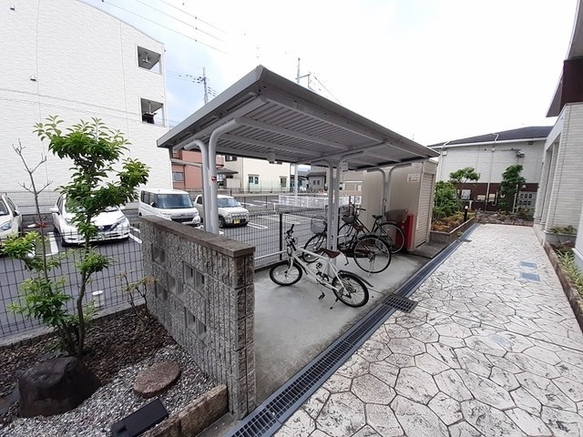 共用部 写真14