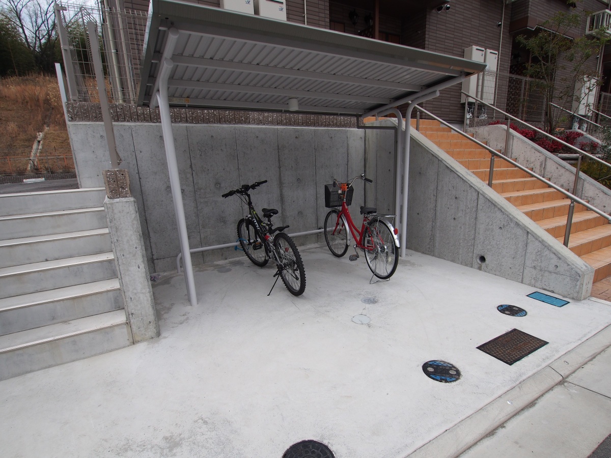 共用部 写真18
