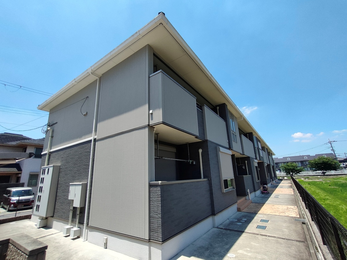 ソレイユ(田町)