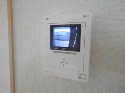 セキュリティ 写真11