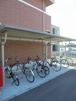 共用部 写真12