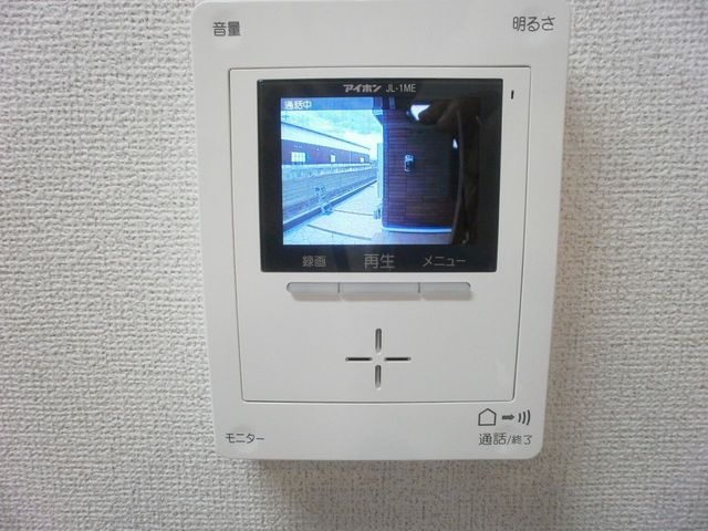 セキュリティ 写真11