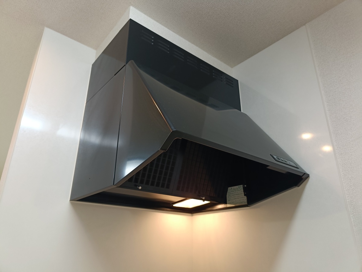 キッチン 写真4