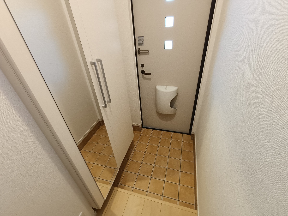 玄関 写真13