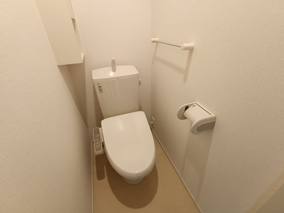 トイレ 写真18