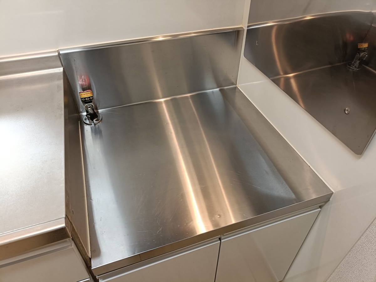 キッチン 写真6