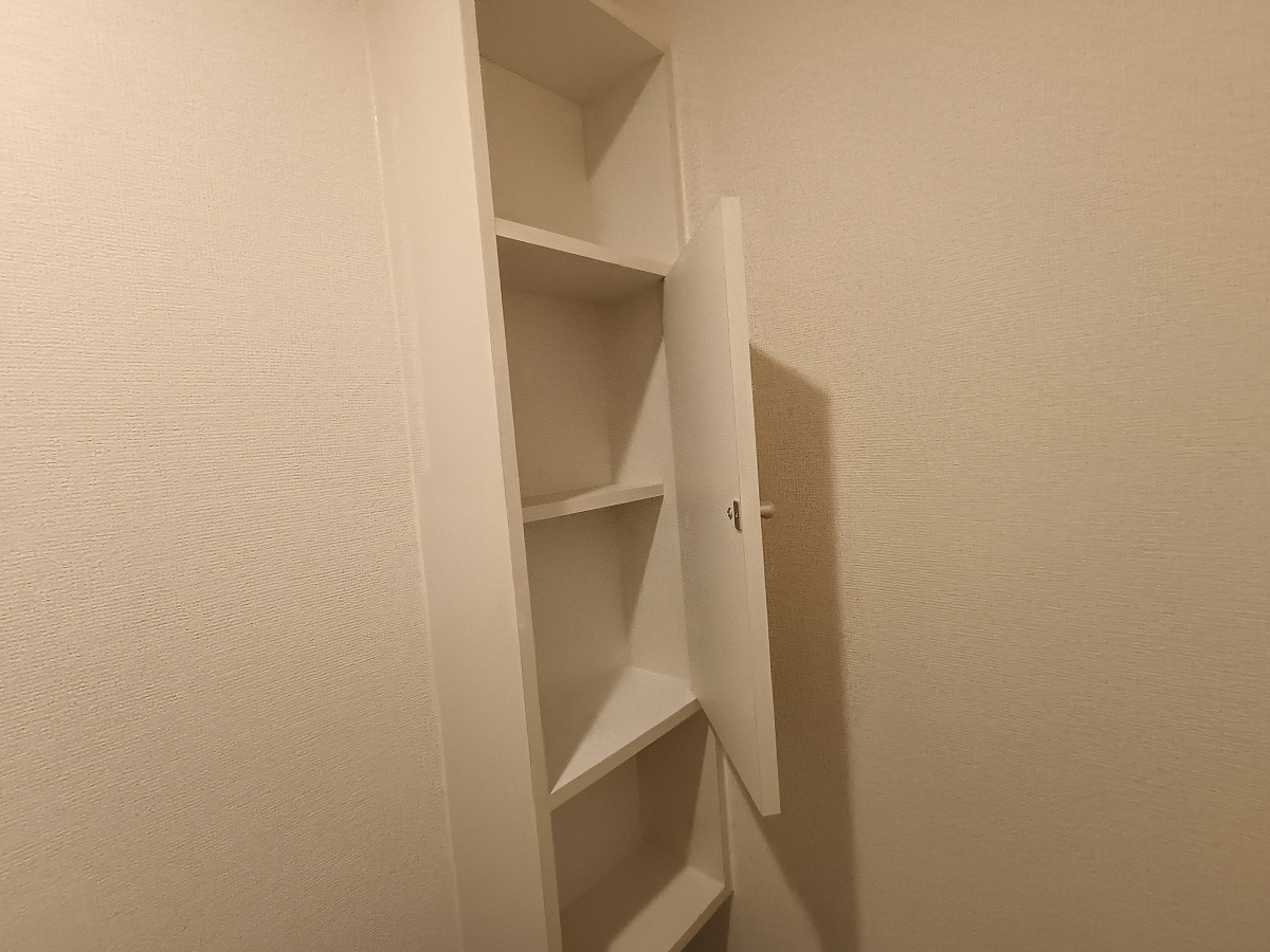 トイレ 写真19