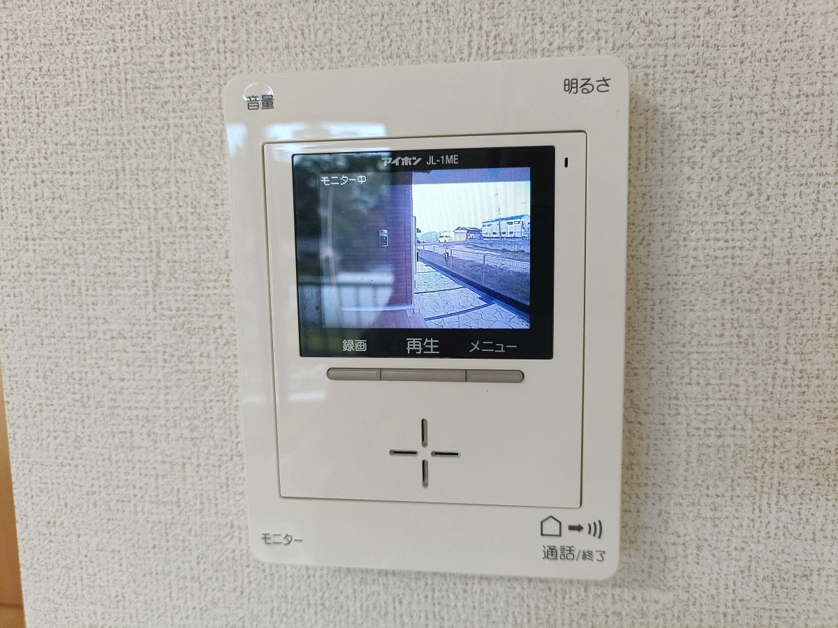 セキュリティ 写真30