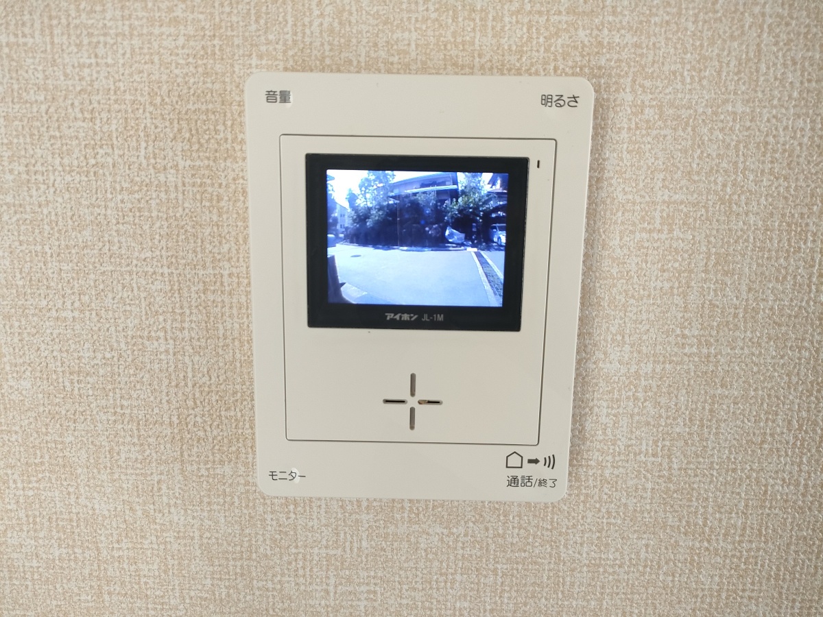 セキュリティ 写真28