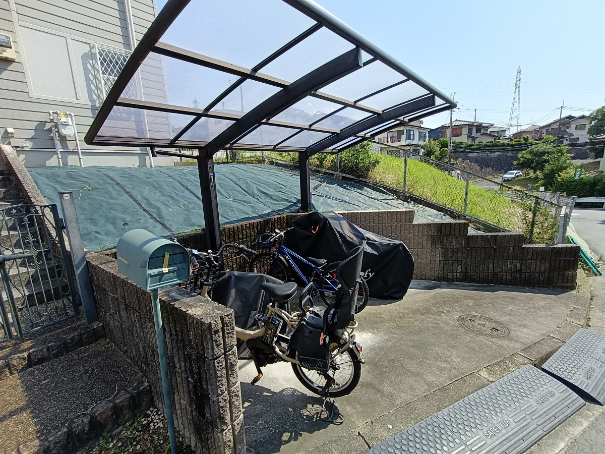 共用部 写真36