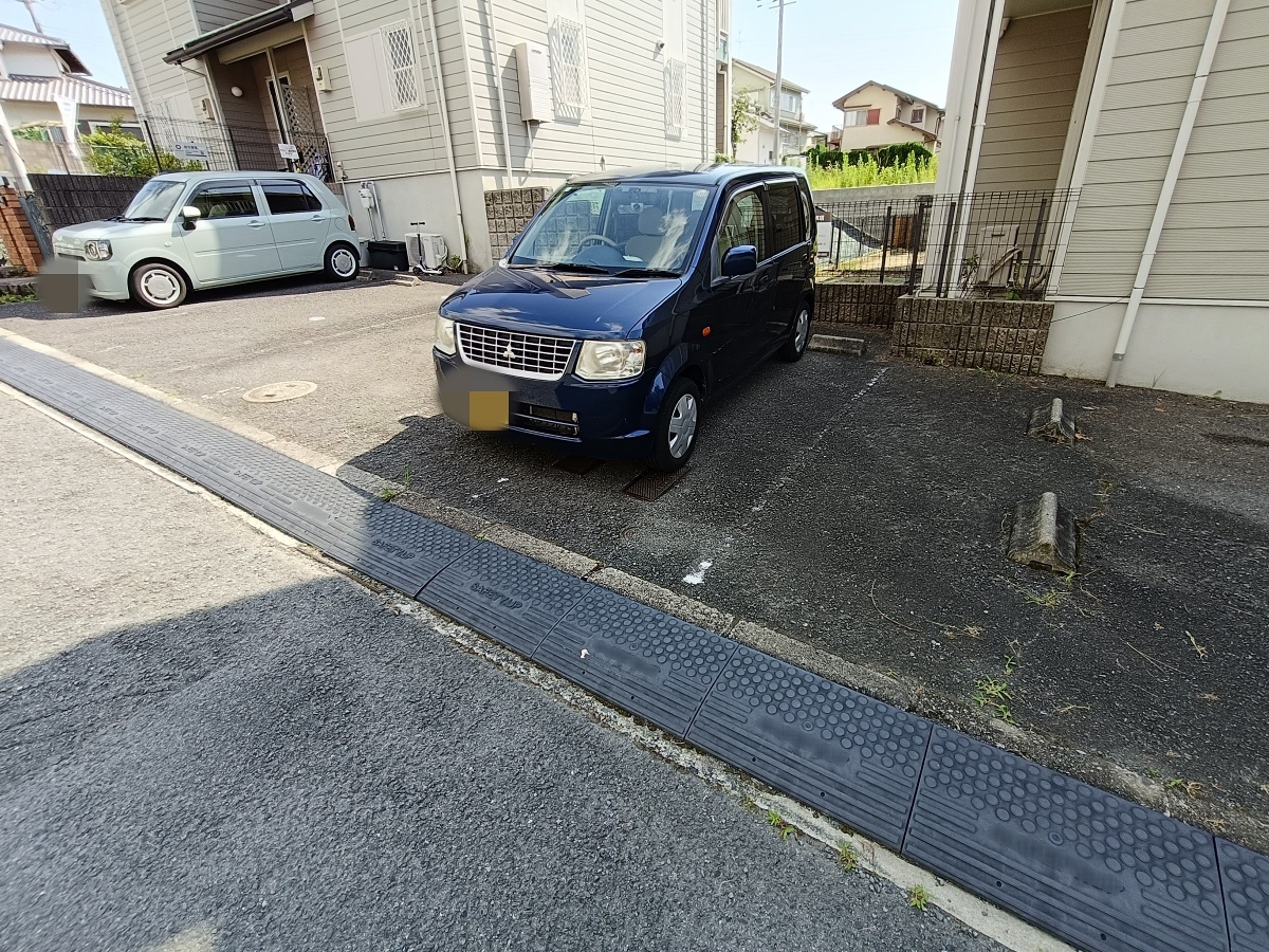 駐車場 写真37