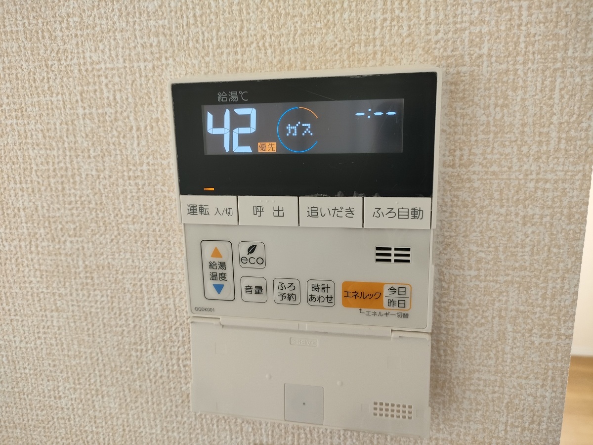 設備 写真32
