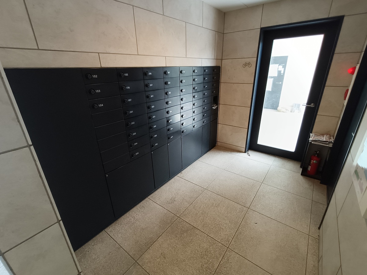共用部 写真28
