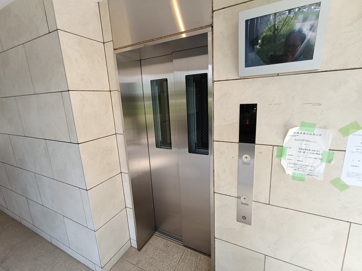 共用部 写真29