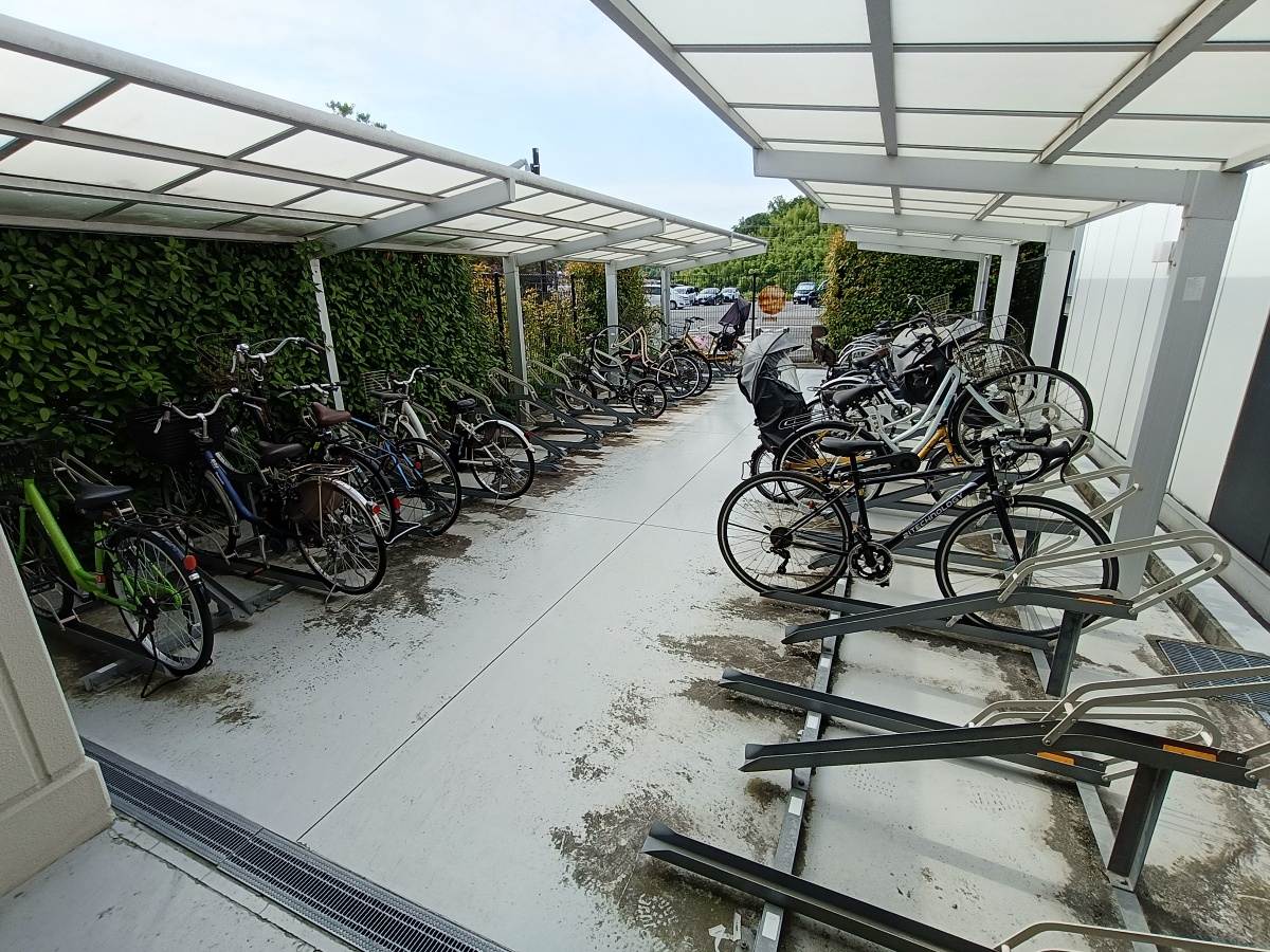 共用部 写真20