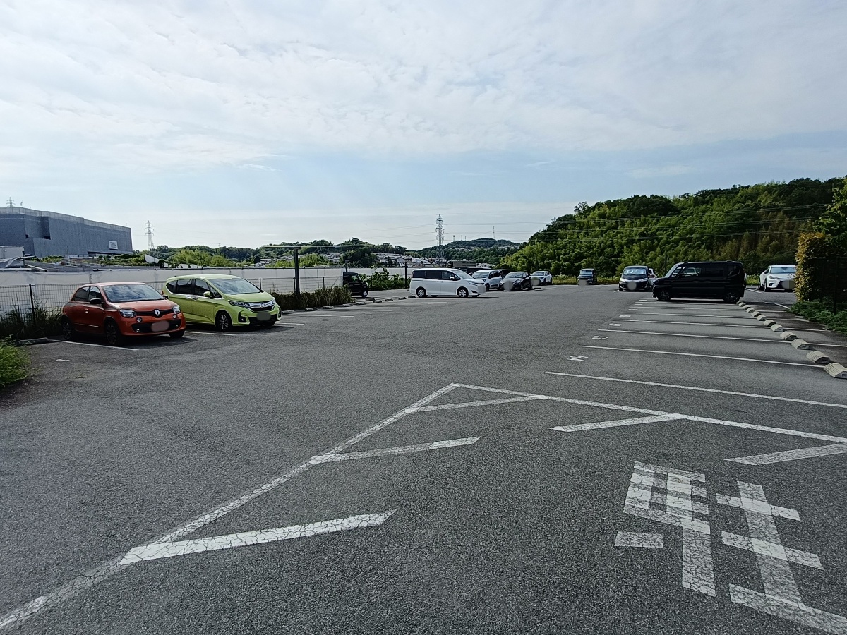 駐車場 写真31