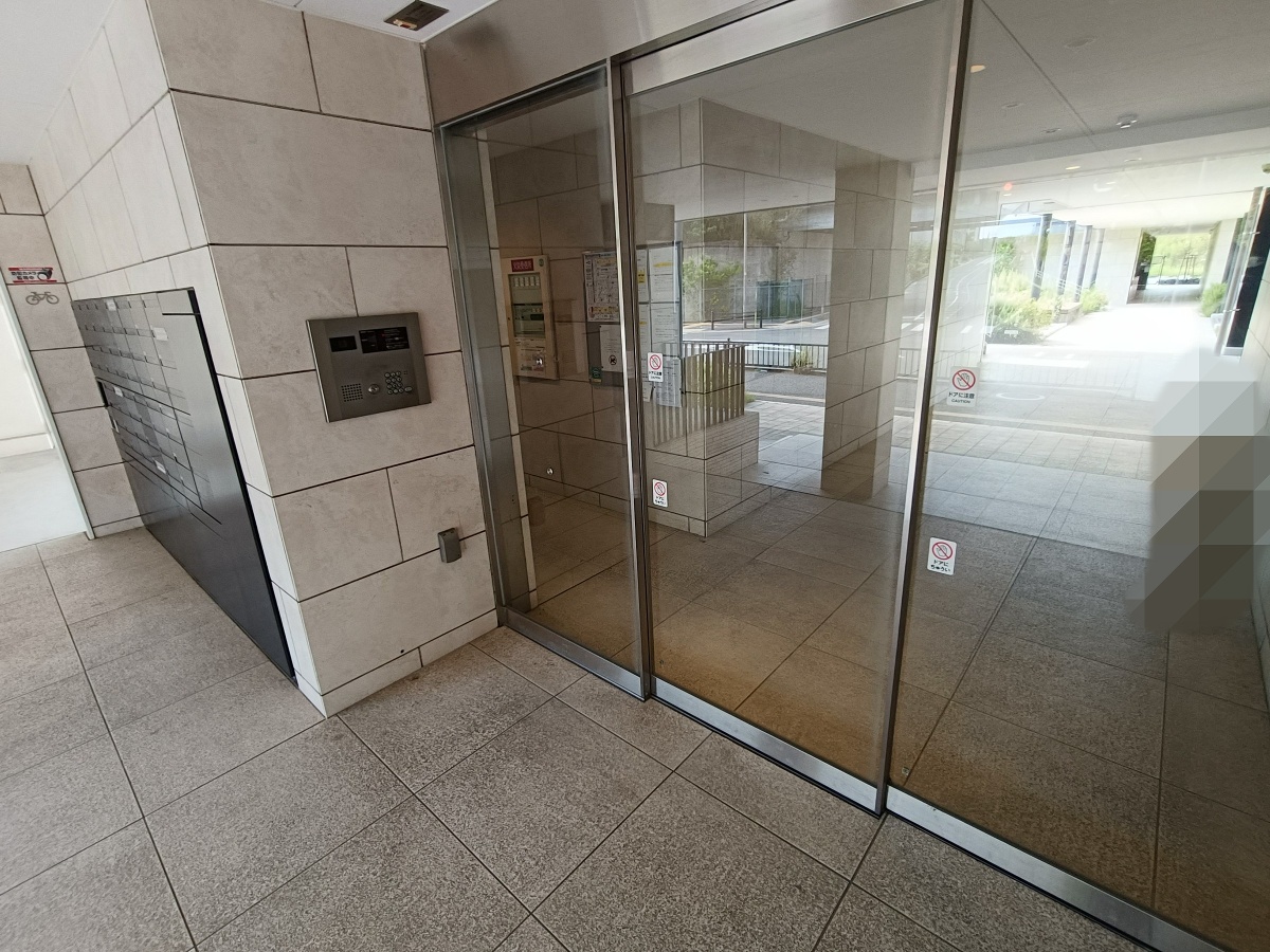 共用部 写真30