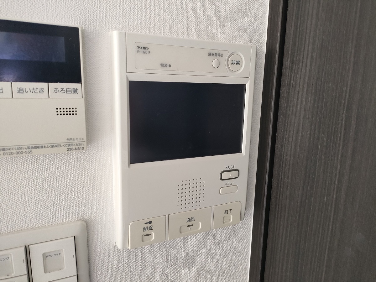 セキュリティ 写真14