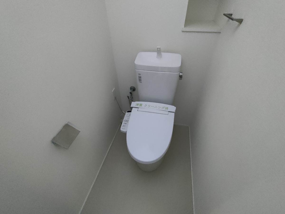 トイレ 写真11