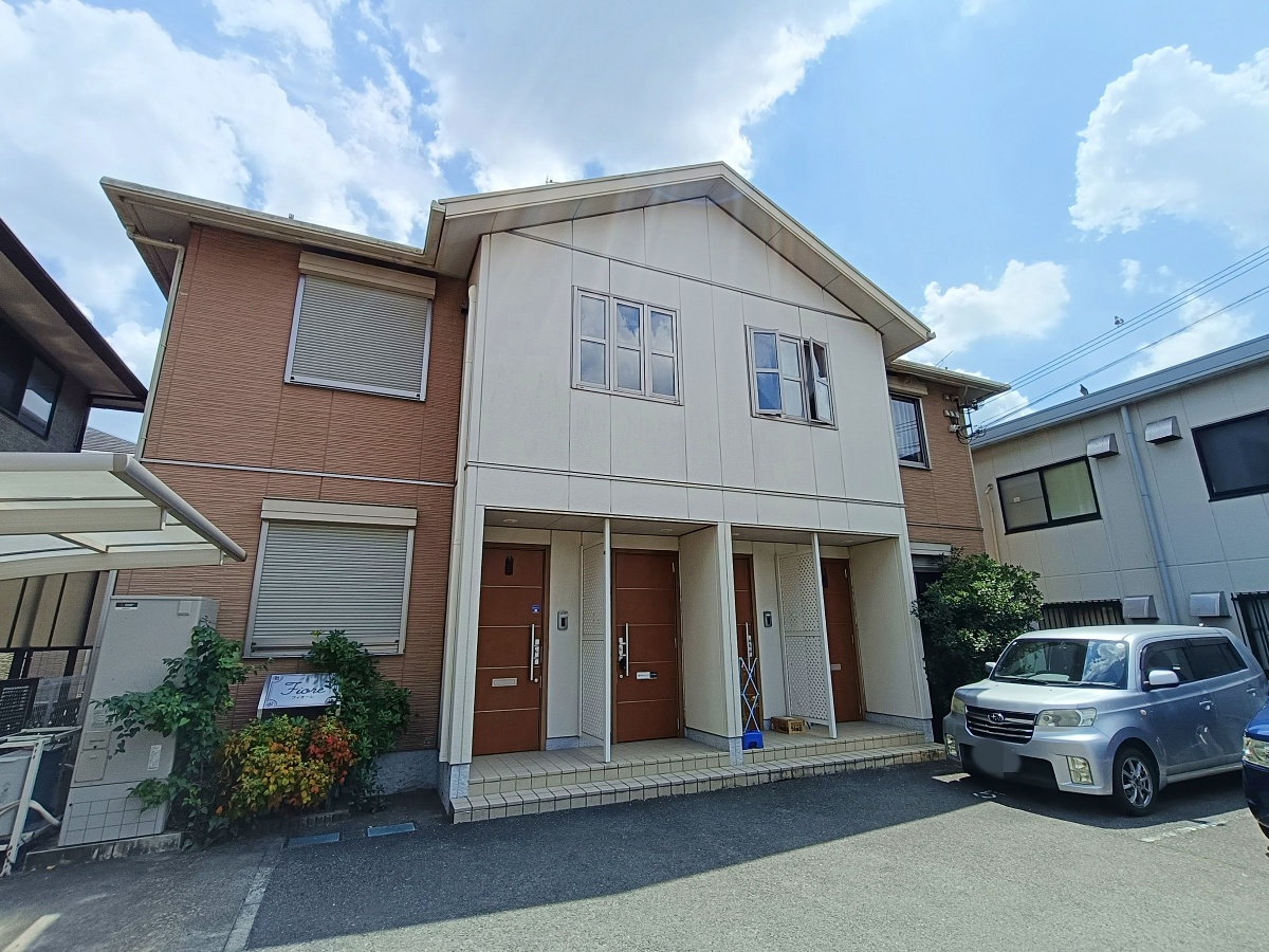 フィオーレ(新木町)
