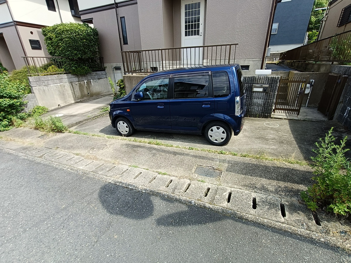 駐車場 写真37