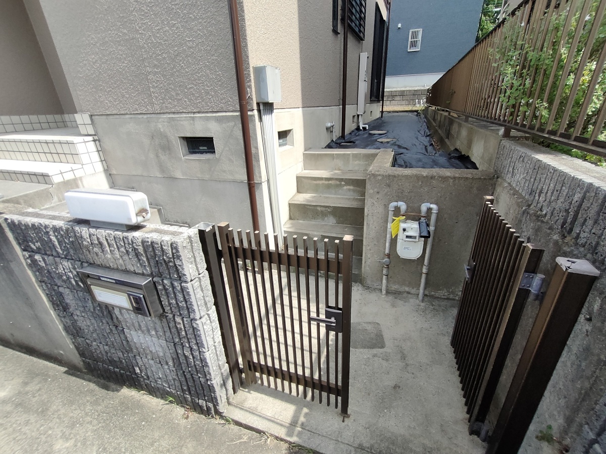 共用部 写真36