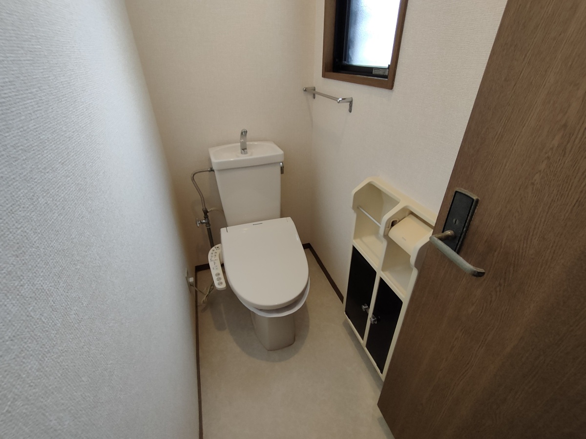 トイレ 写真18