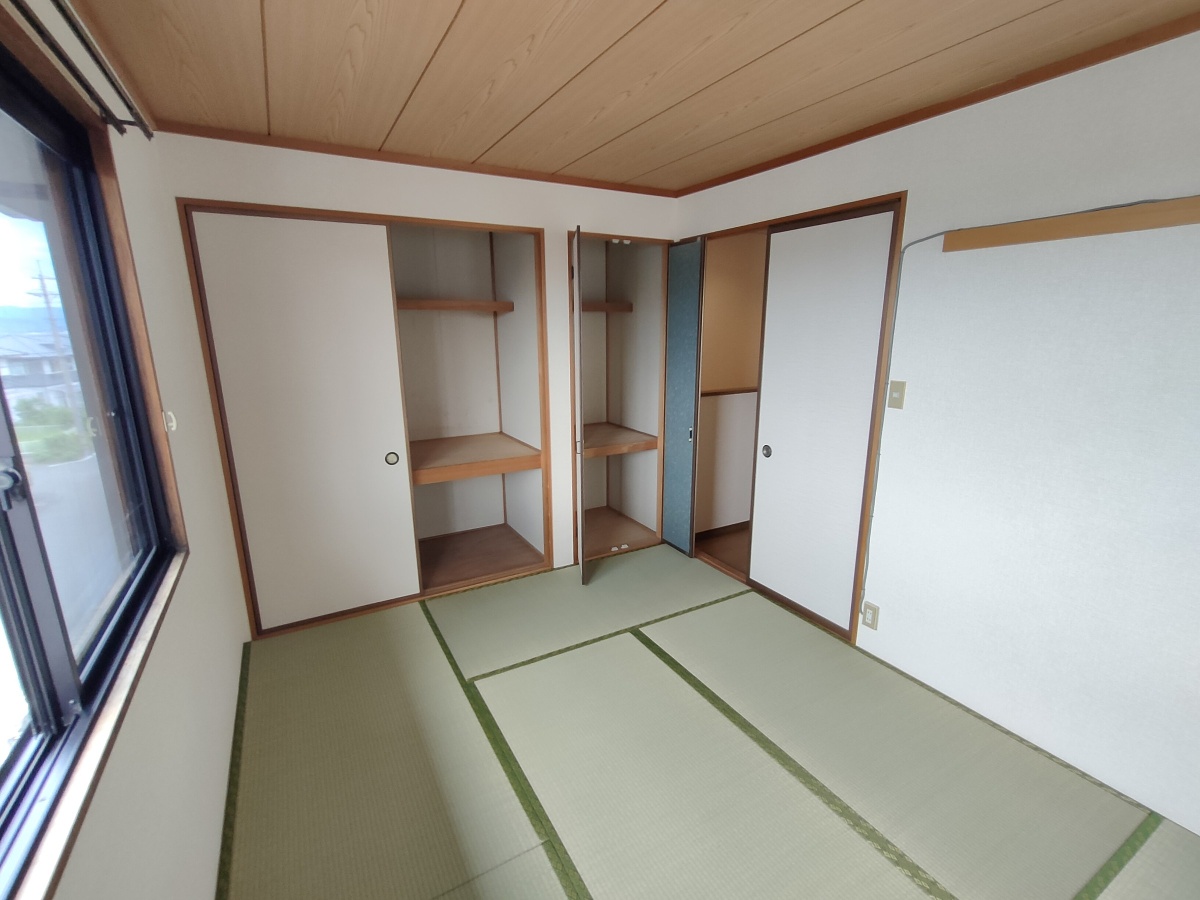 その他部屋・スペース 写真11