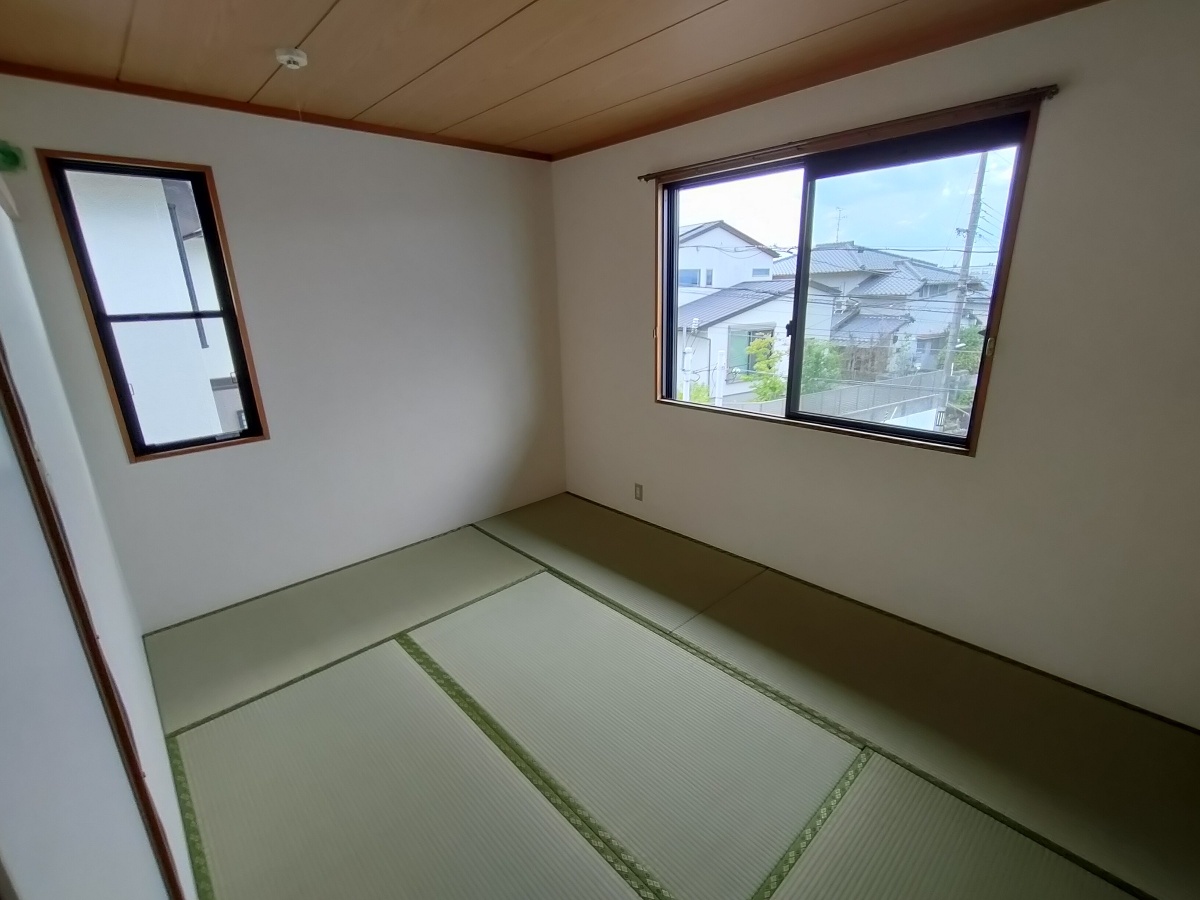 その他部屋・スペース 写真12