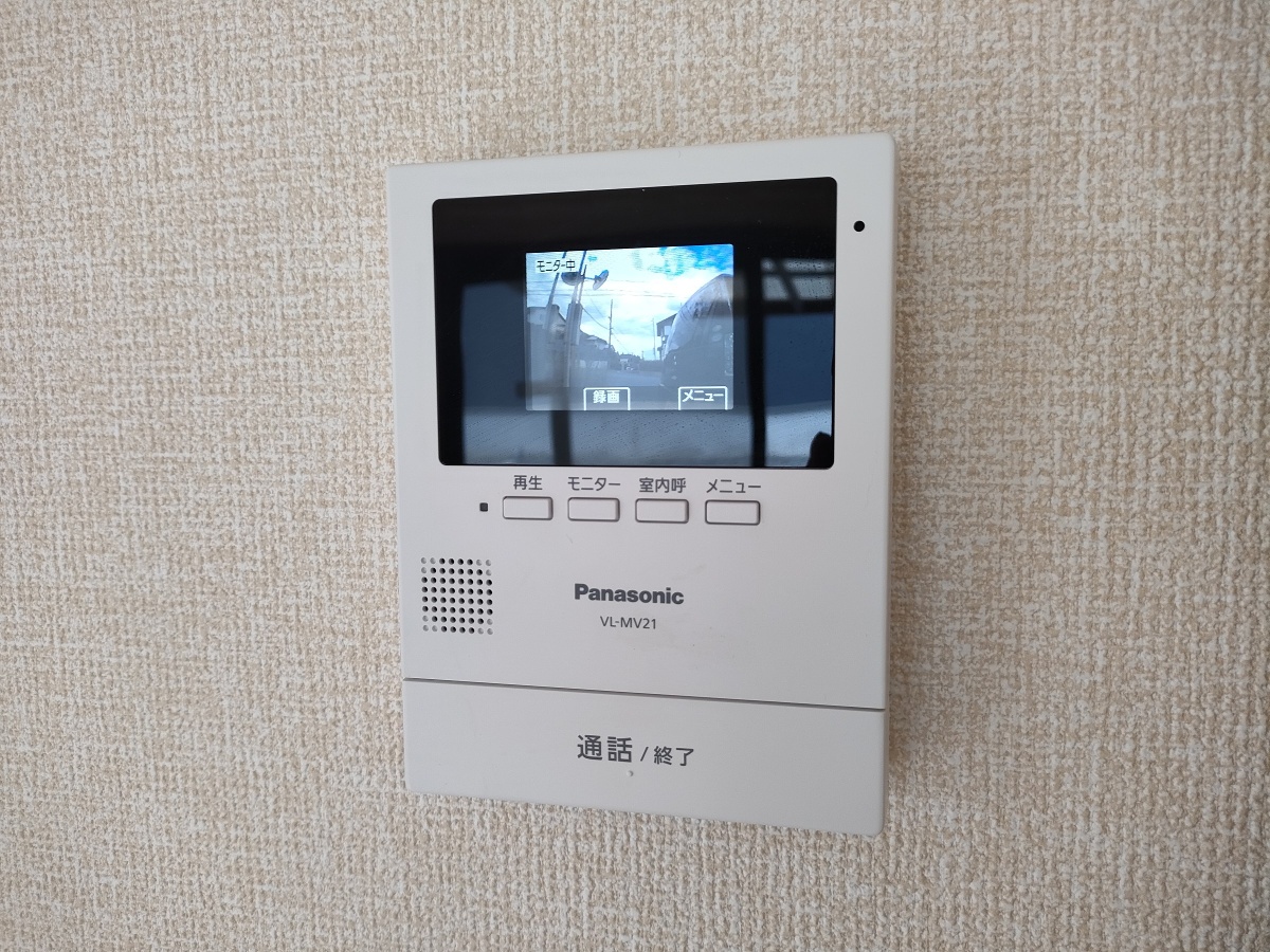 セキュリティ 写真32