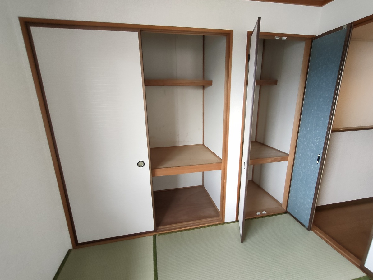 収納 写真29