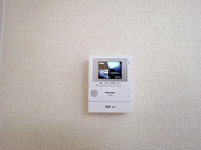 セキュリティ 写真11
