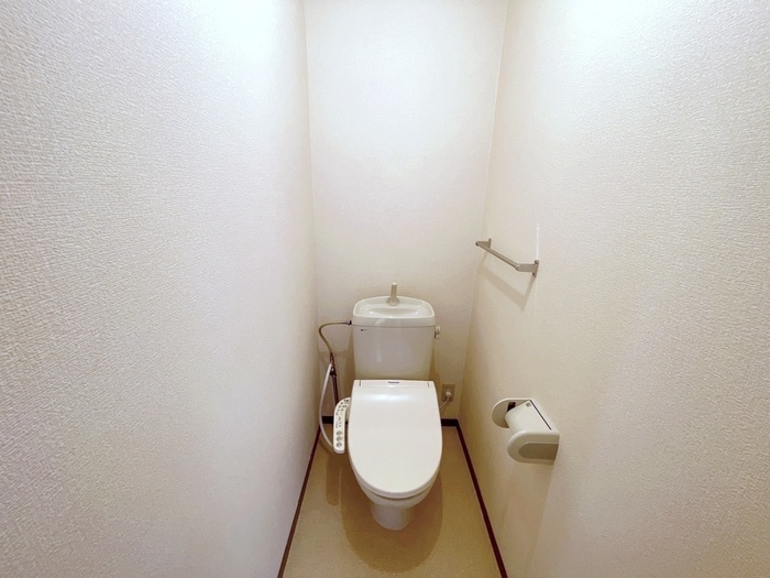 トイレ 写真8