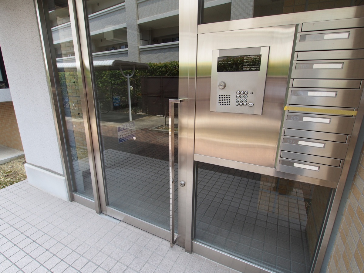 共用部 写真17