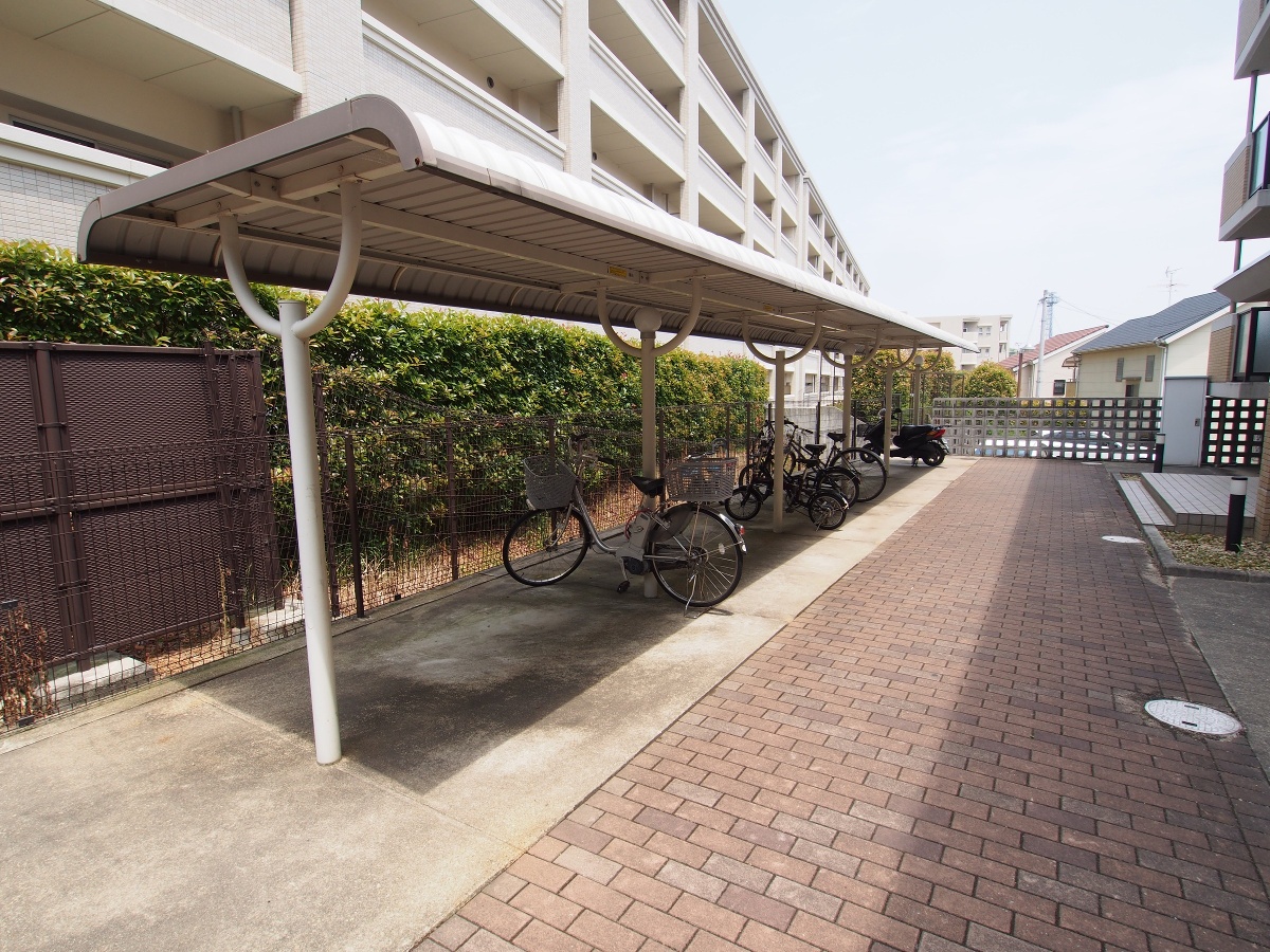 共用部 写真16