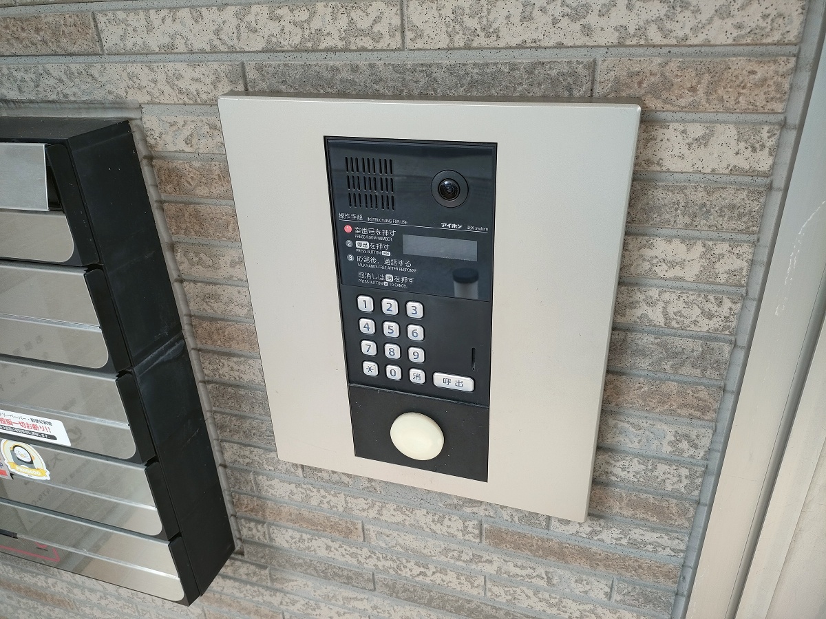 共用部 写真31