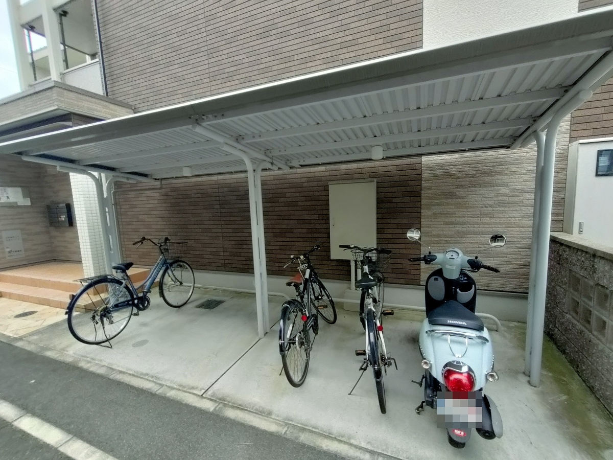 共用部 写真30
