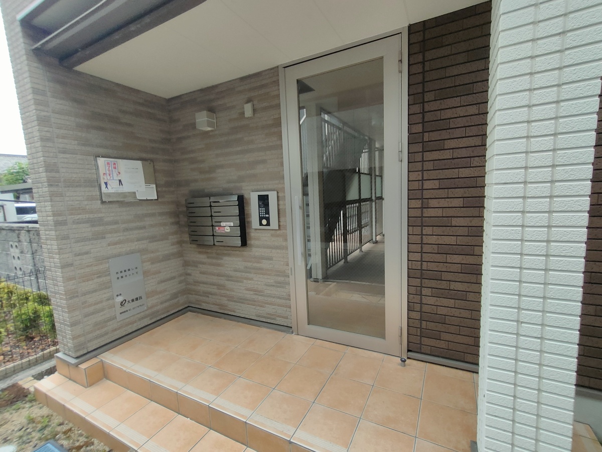 共用部 写真32
