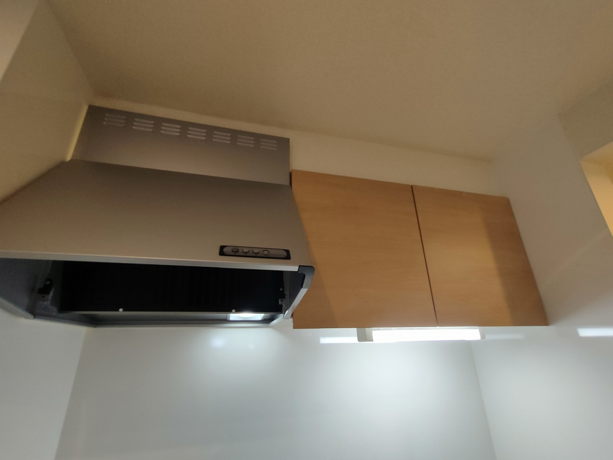 キッチン 写真5