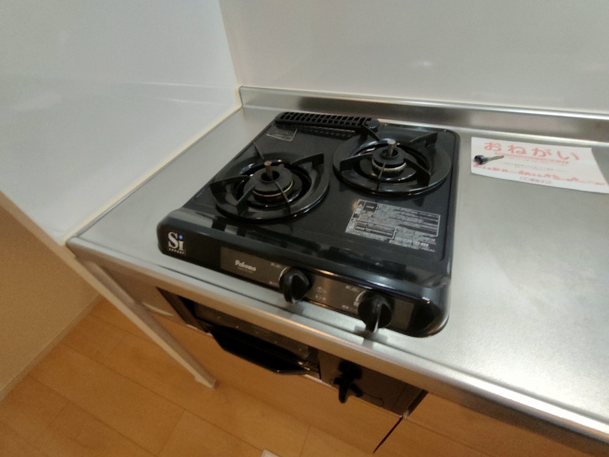 キッチン 写真6