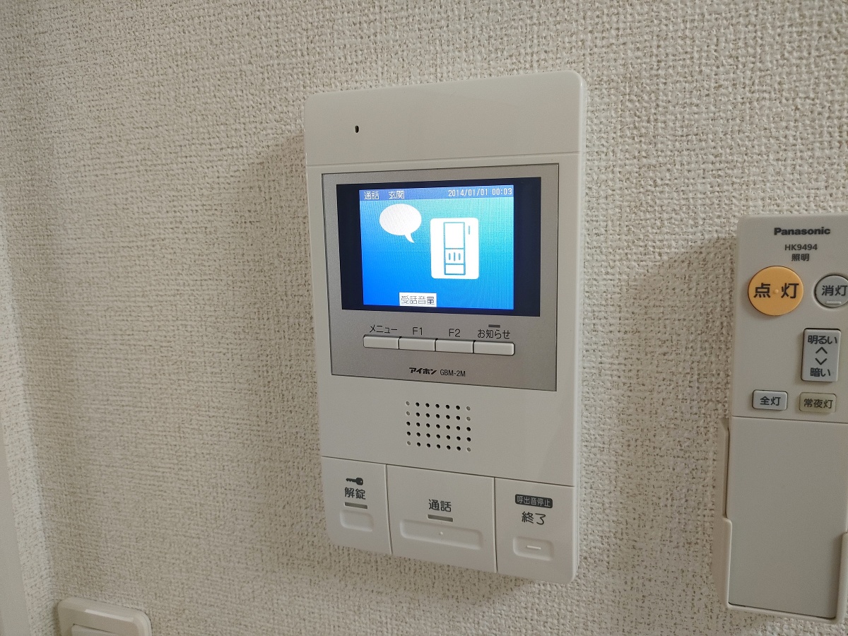 セキュリティ 写真17