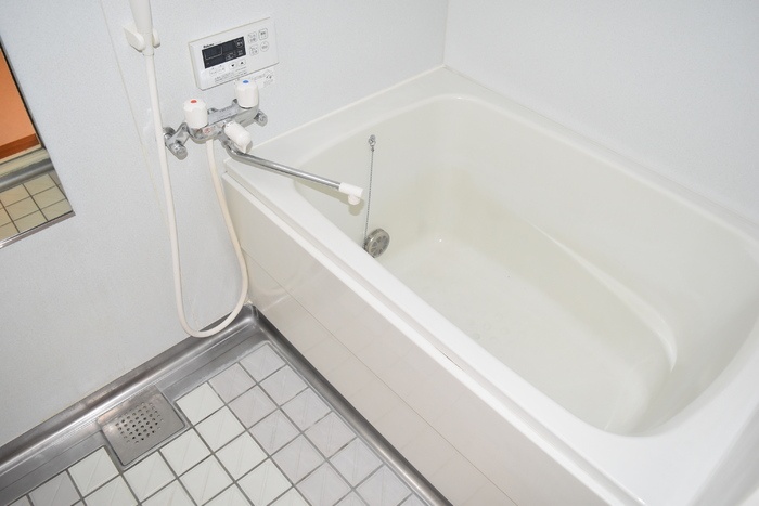バス 写真7