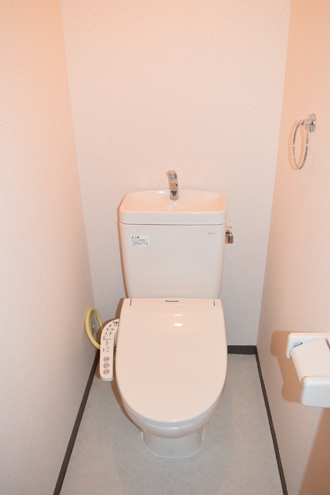 トイレ 写真8