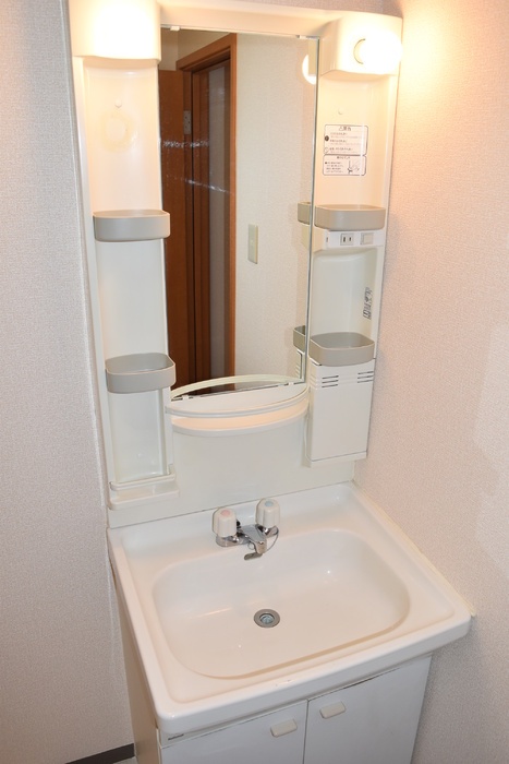 洗面所 写真6
