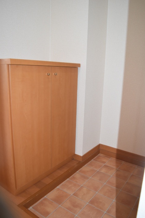 玄関 写真5