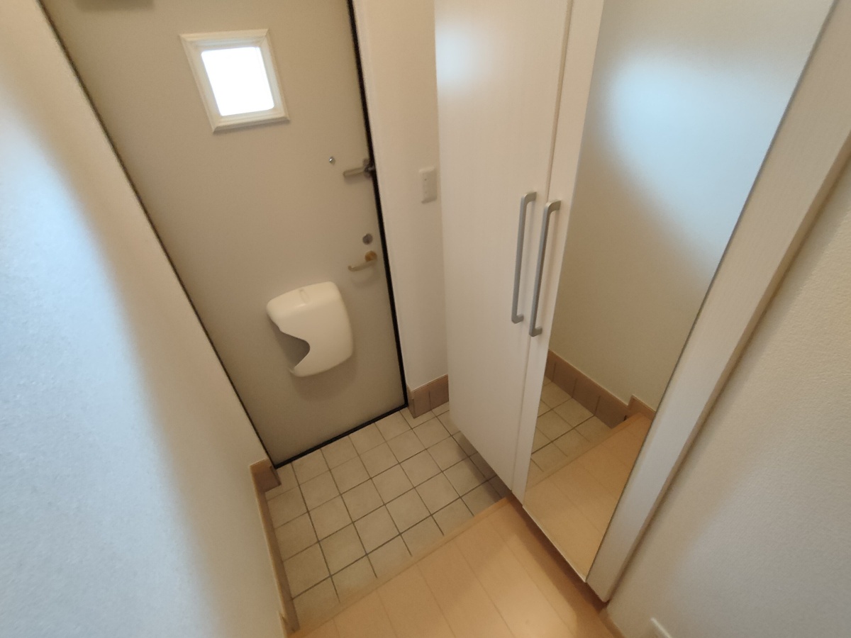 玄関 写真12